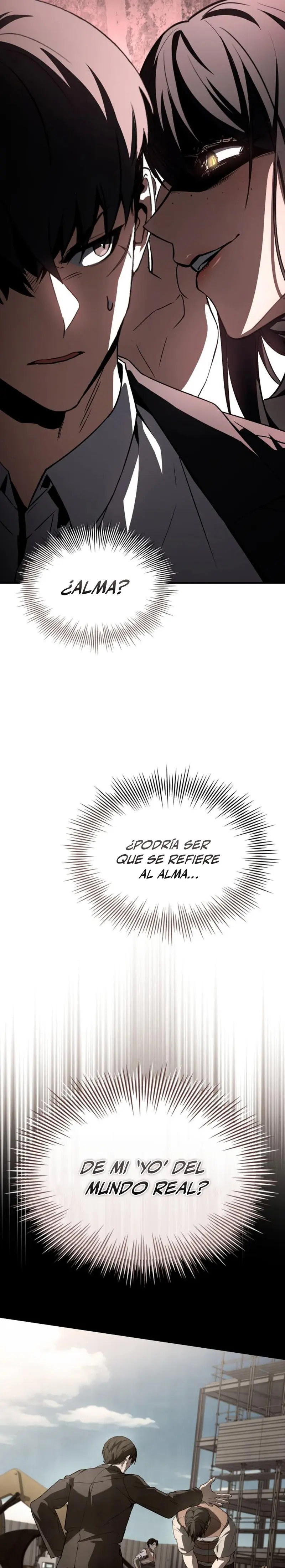 Acumulador de rasgos Capitulo 52 página 29