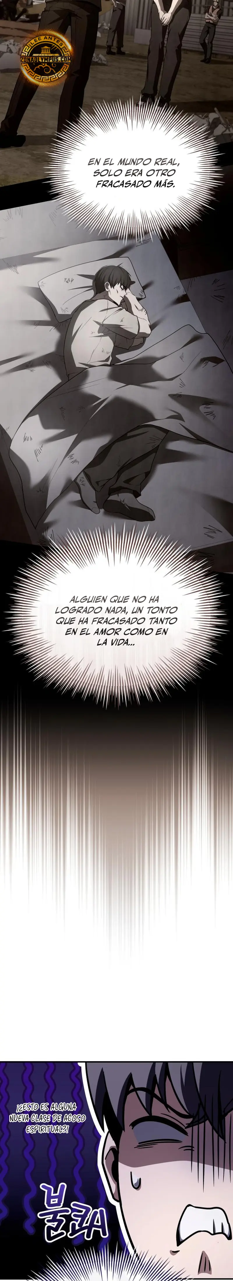 Acumulador de rasgos Capitulo 52 página 30