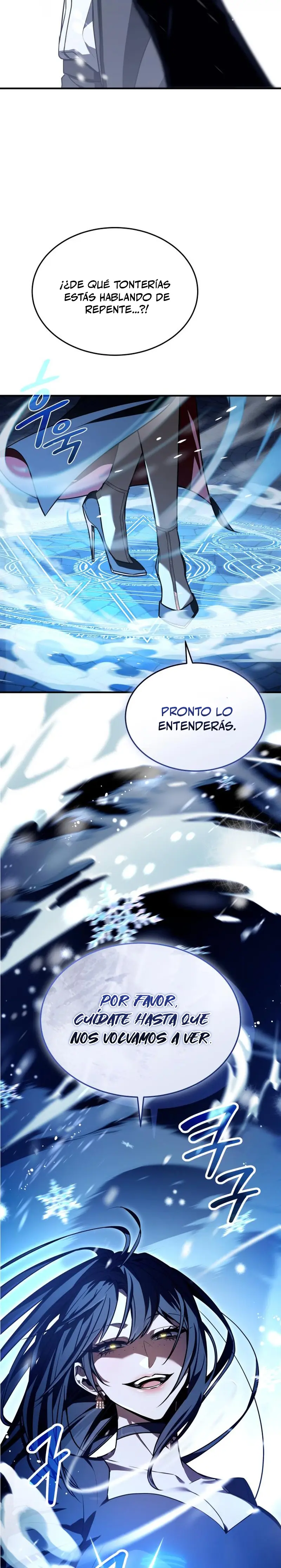 Acumulador de rasgos Capitulo 52 página 34