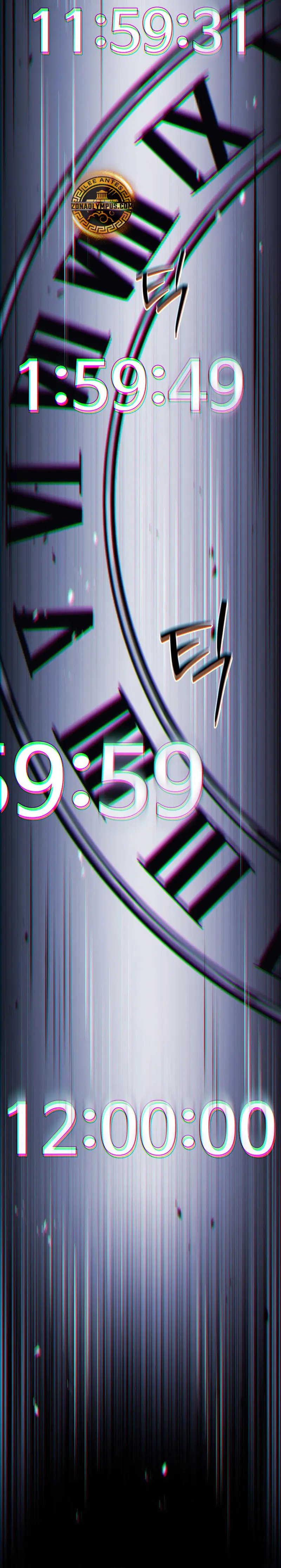 Acumulador de rasgos Capitulo 52 página 38