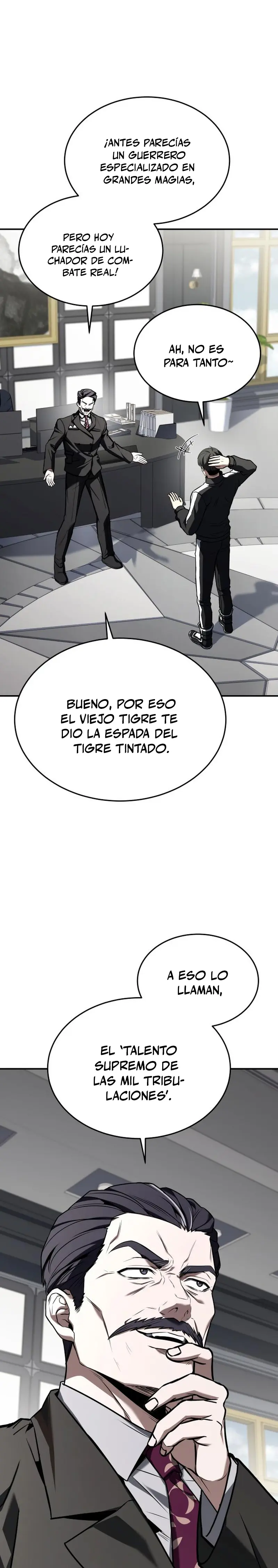 Acumulador de rasgos Capitulo 52 página 4