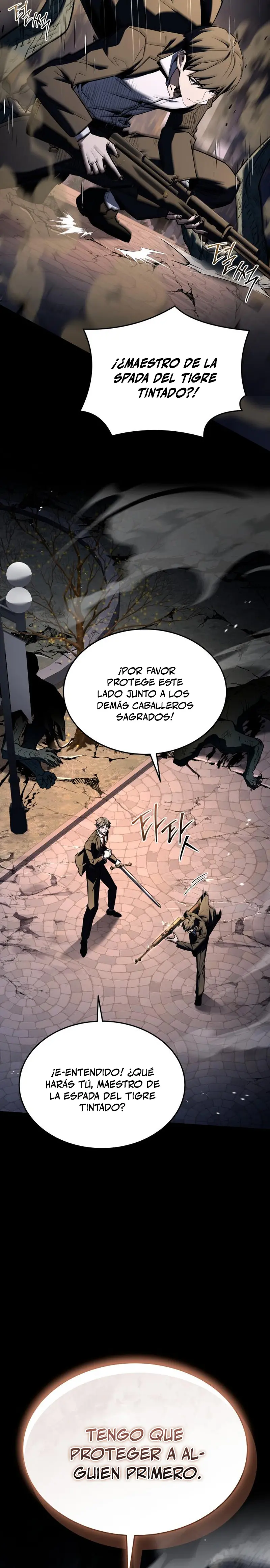Acumulador de rasgos Capitulo 52 página 43