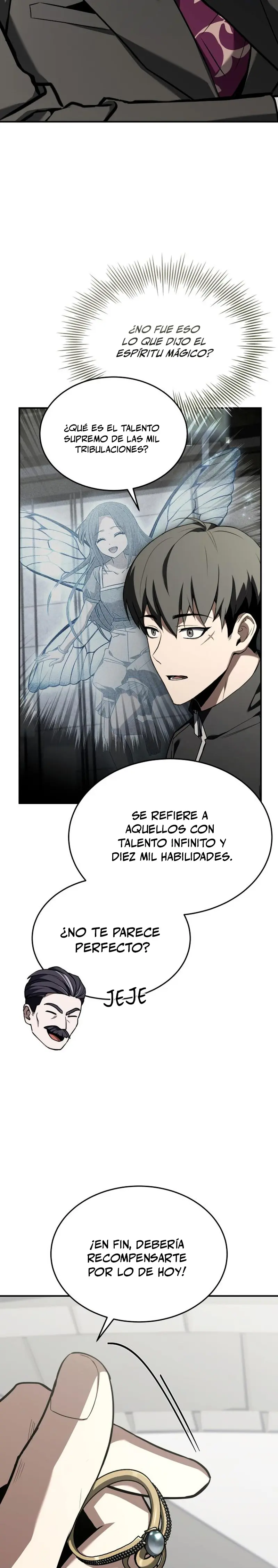 Acumulador de rasgos Capitulo 52 página 5