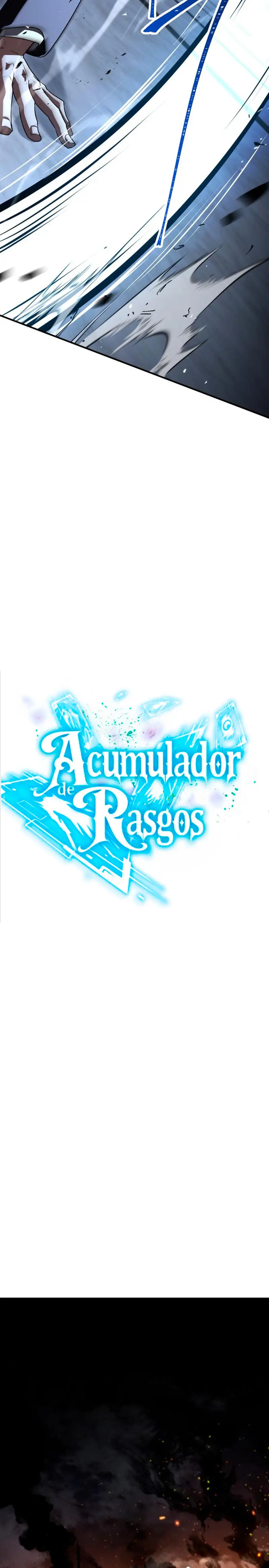 Acumulador de rasgos Capitulo 53 página 10