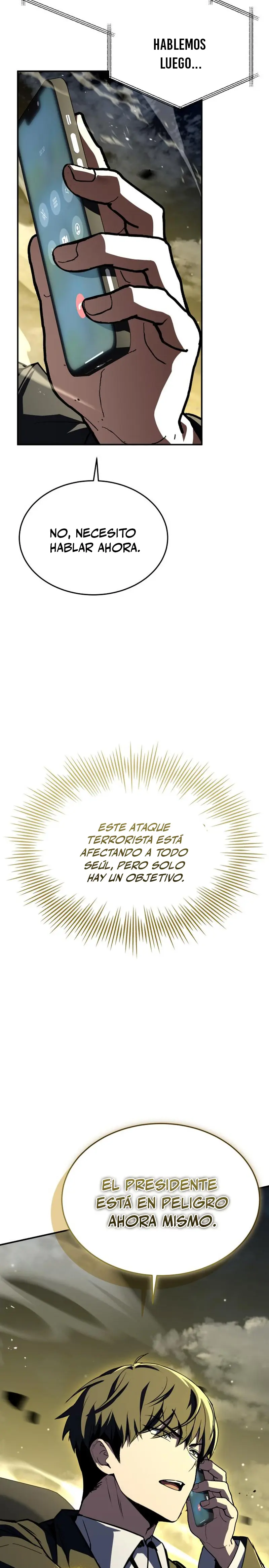 Acumulador de rasgos Capitulo 53 página 12