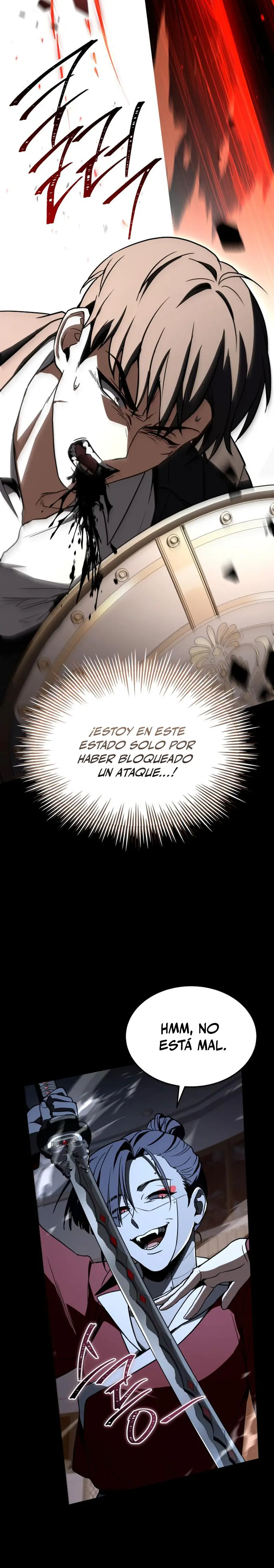 Acumulador de rasgos Capitulo 53 página 24