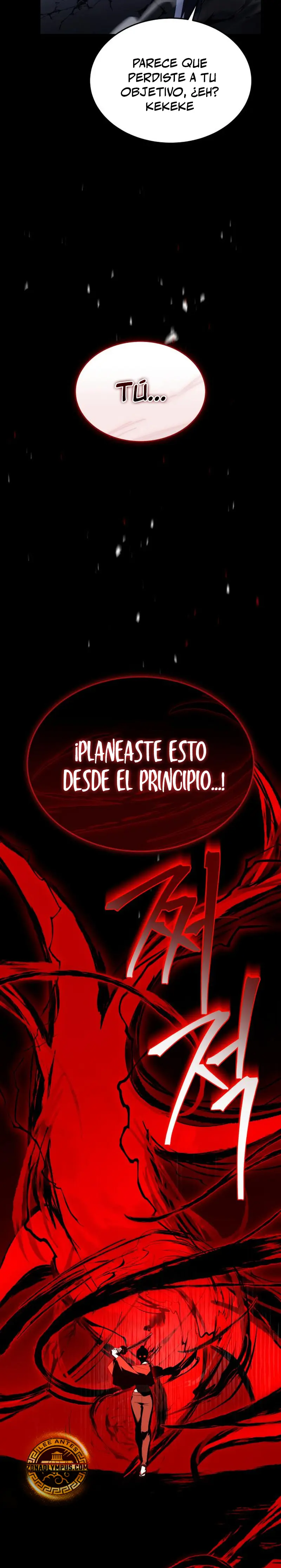 Acumulador de rasgos Capitulo 53 página 38
