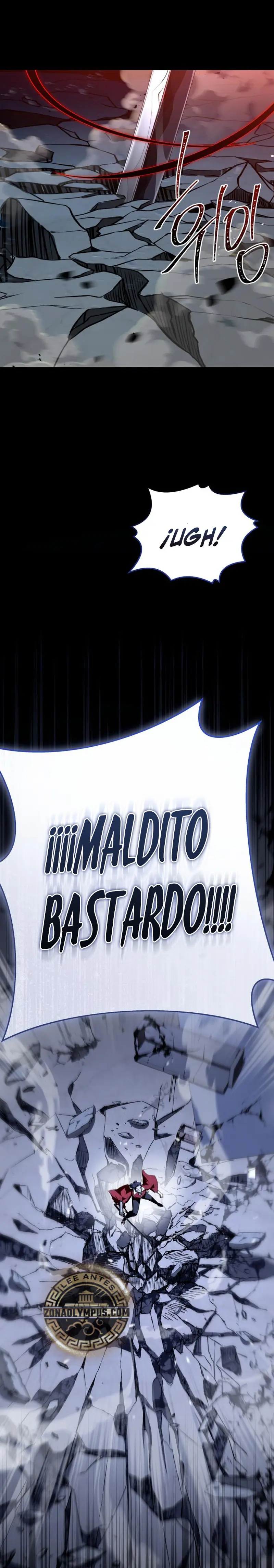 Acumulador de rasgos Capitulo 53 página 43
