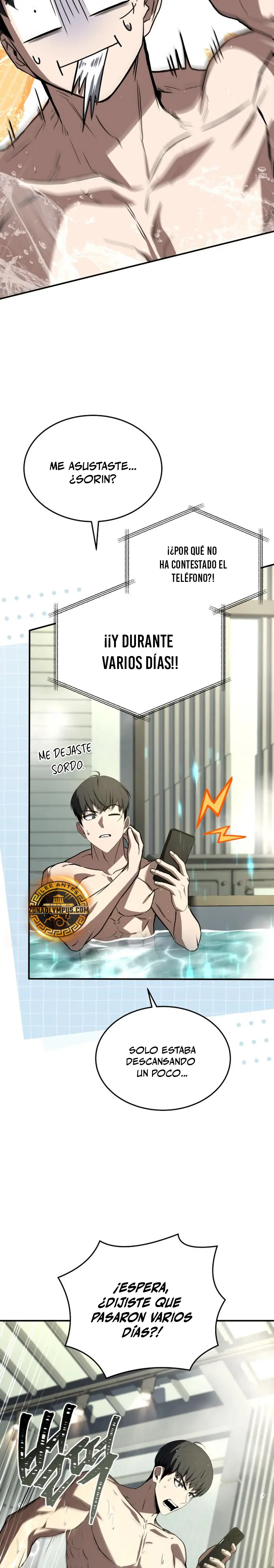 Acumulador de rasgos Capitulo 53 página 48