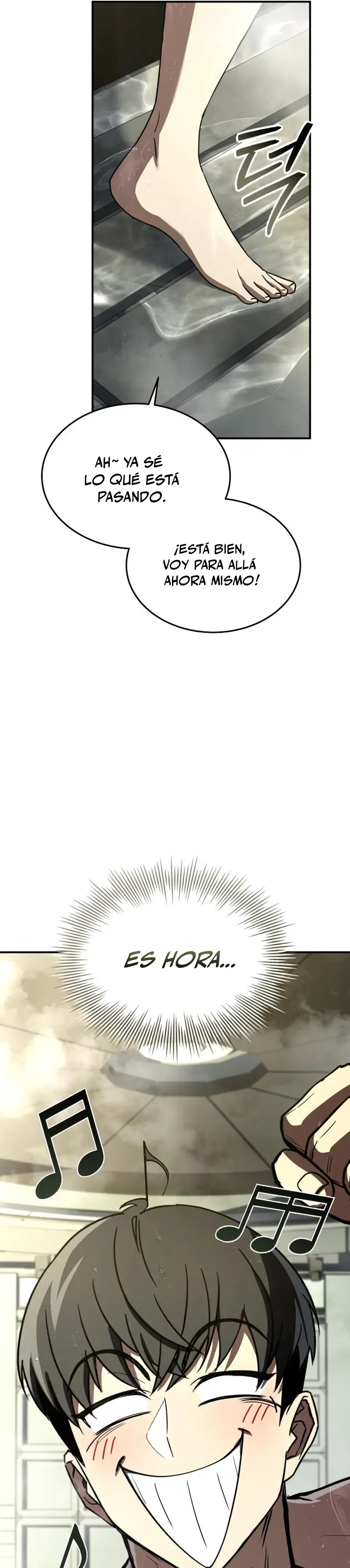 Acumulador de rasgos Capitulo 53 página 51