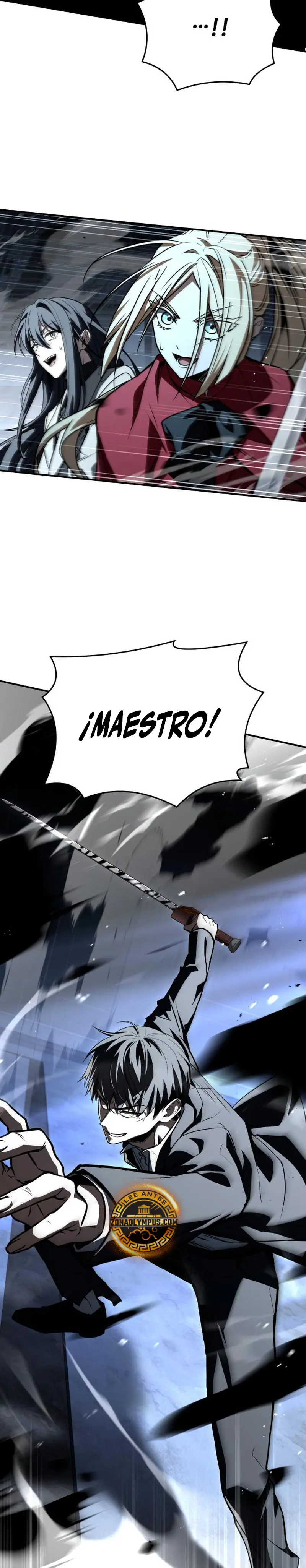 Acumulador de rasgos Capitulo 53 página 7