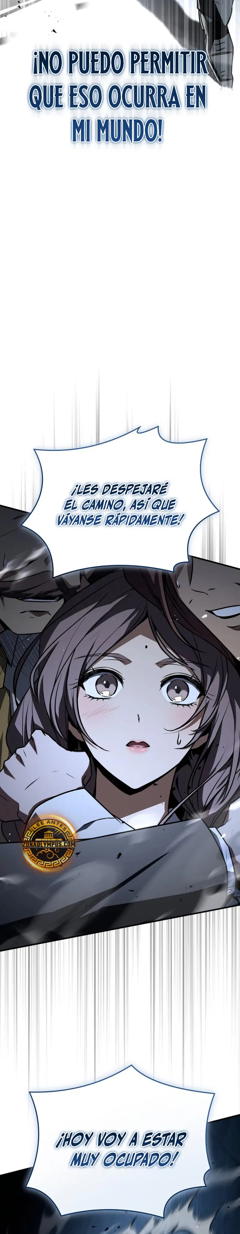 Acumulador de rasgos Capitulo 53 página 8