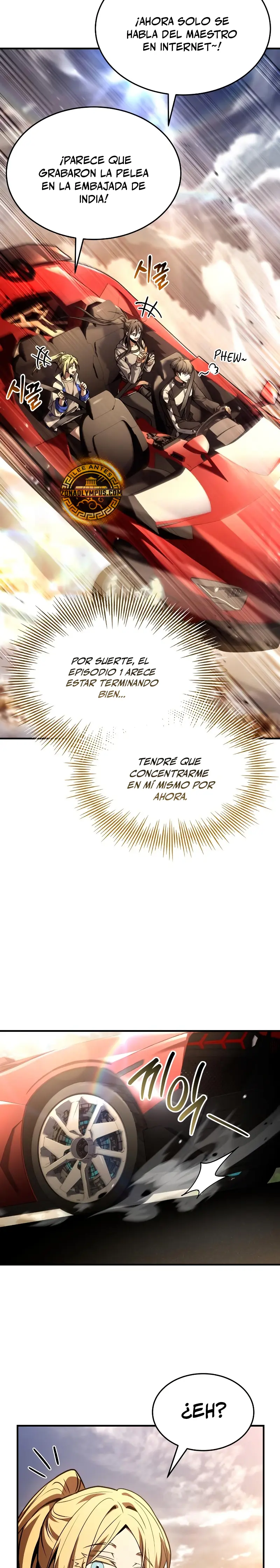 Acumulador de rasgos Capitulo 54 página 17