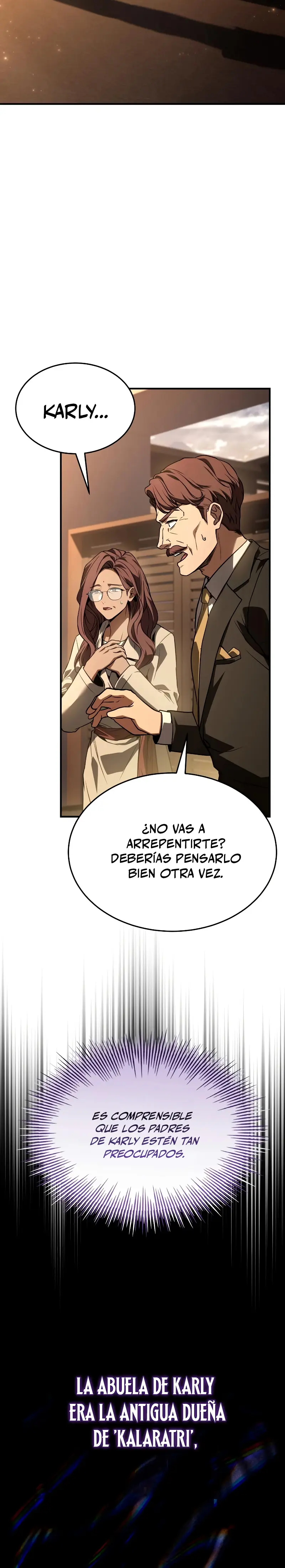 Acumulador de rasgos Capitulo 54 página 22