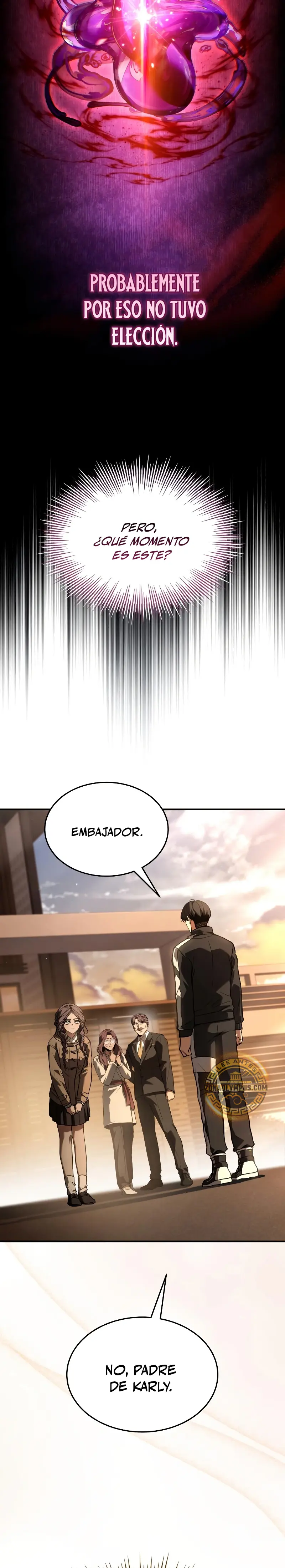 Acumulador de rasgos Capitulo 54 página 24