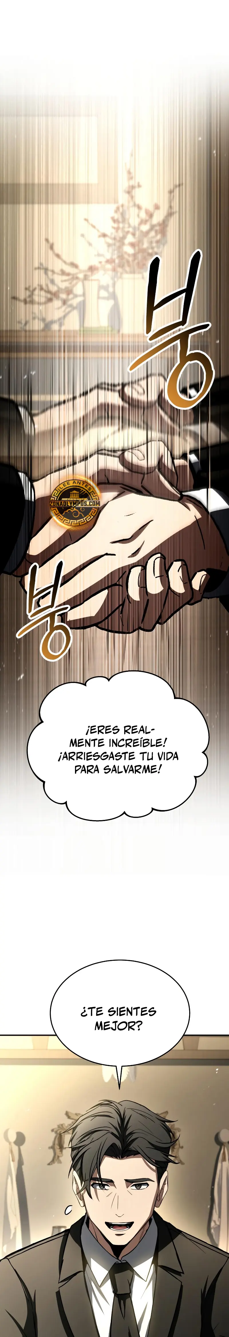 Acumulador de rasgos Capitulo 54 página 3