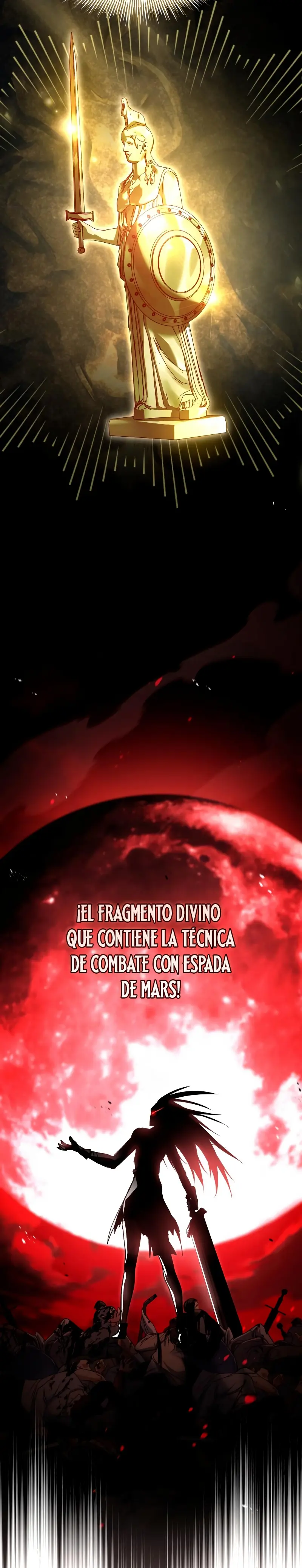 Acumulador de rasgos Capitulo 54 página 42