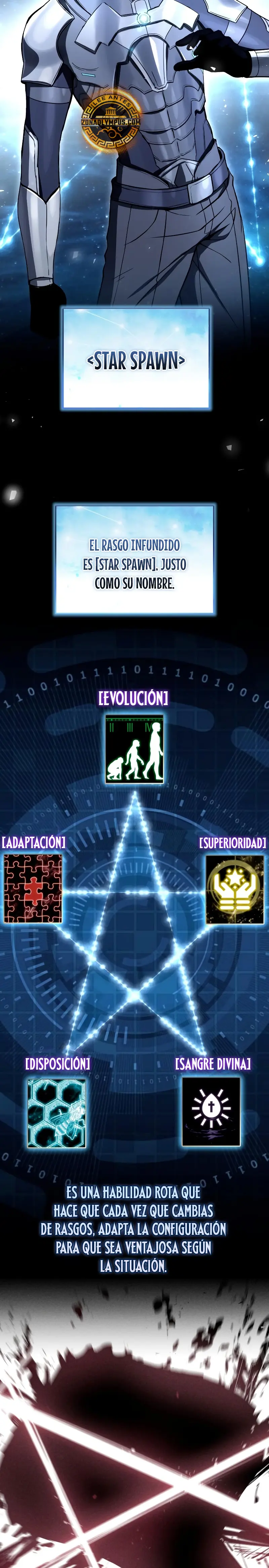 Acumulador de rasgos Capitulo 54 página 7