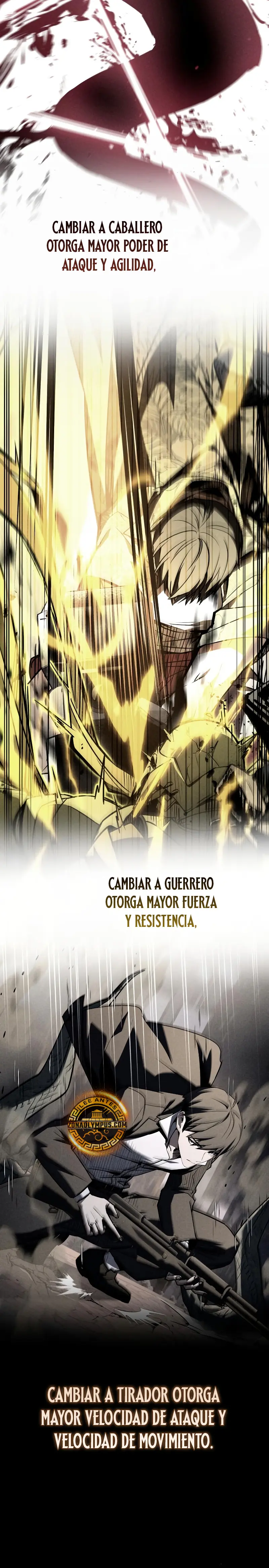 Acumulador de rasgos Capitulo 54 página 8