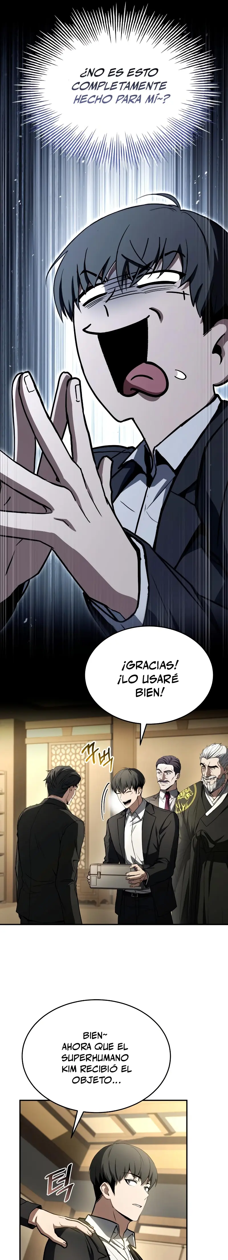 Acumulador de rasgos Capitulo 54 página 9