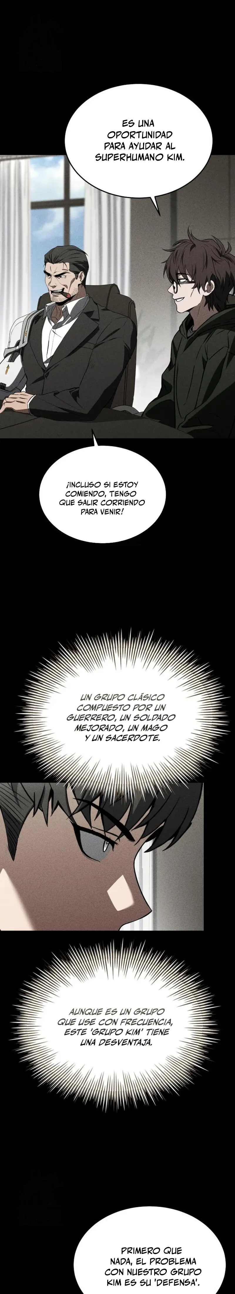 Acumulador de rasgos Capitulo 55 página 11