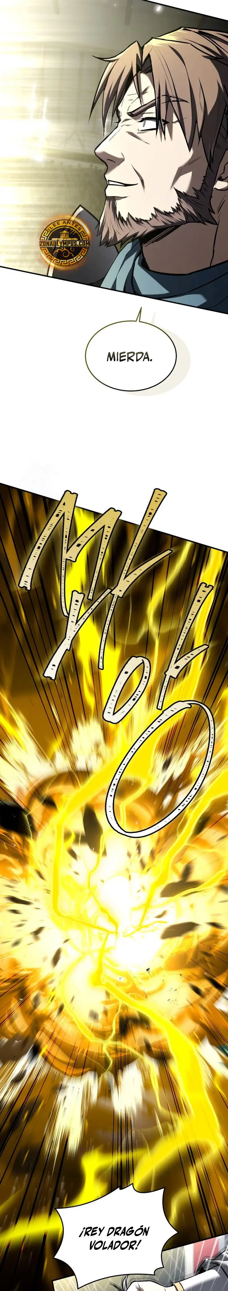 Acumulador de rasgos Capitulo 55 página 22