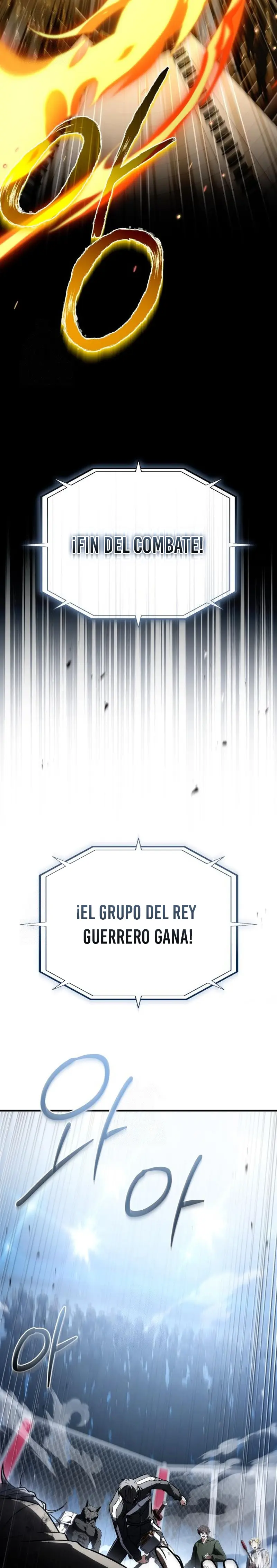 Acumulador de rasgos Capitulo 55 página 37