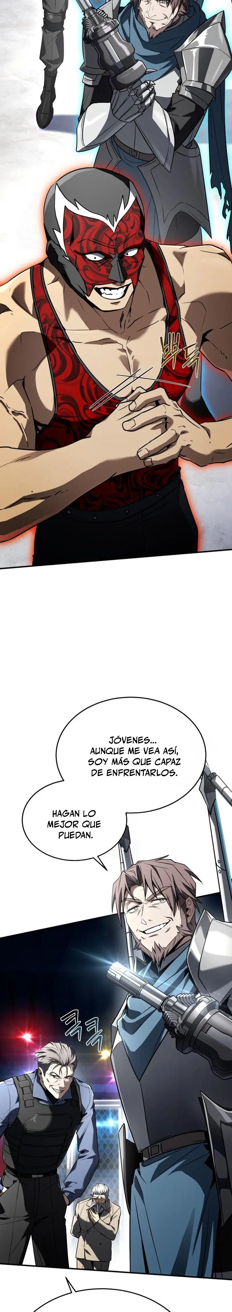 Acumulador de rasgos Capitulo 55 página 5