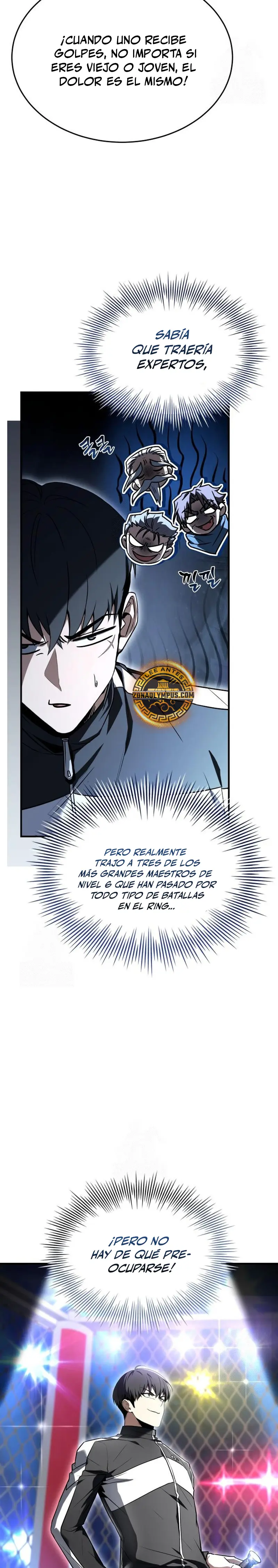Acumulador de rasgos Capitulo 55 página 6