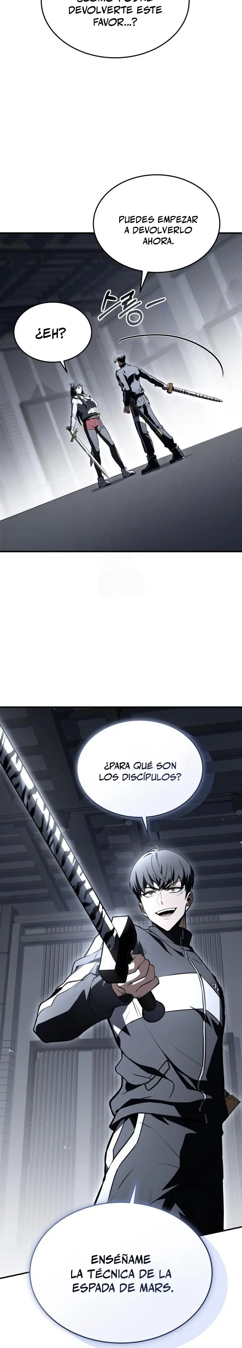 Acumulador de rasgos Capitulo 56 página 10