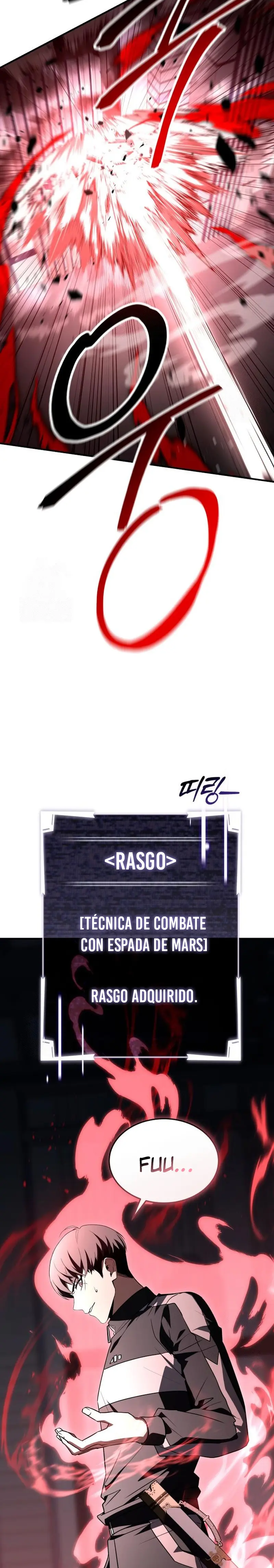 Acumulador de rasgos Capitulo 56 página 18
