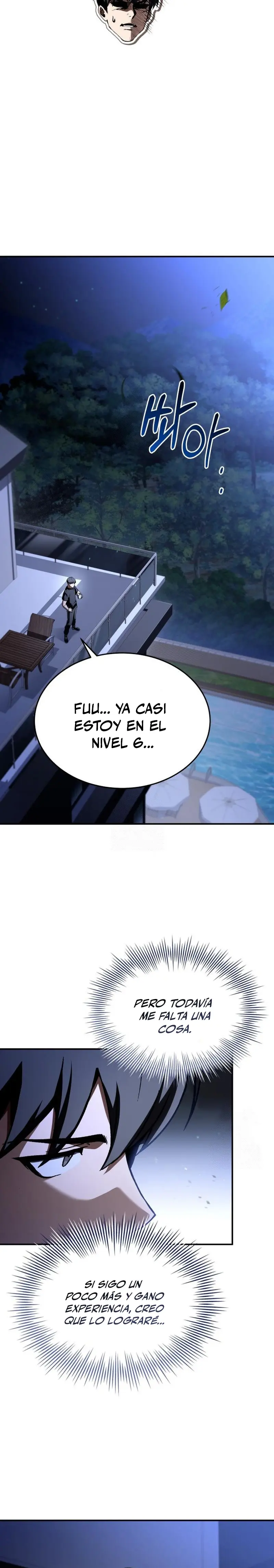 Acumulador de rasgos Capitulo 56 página 20