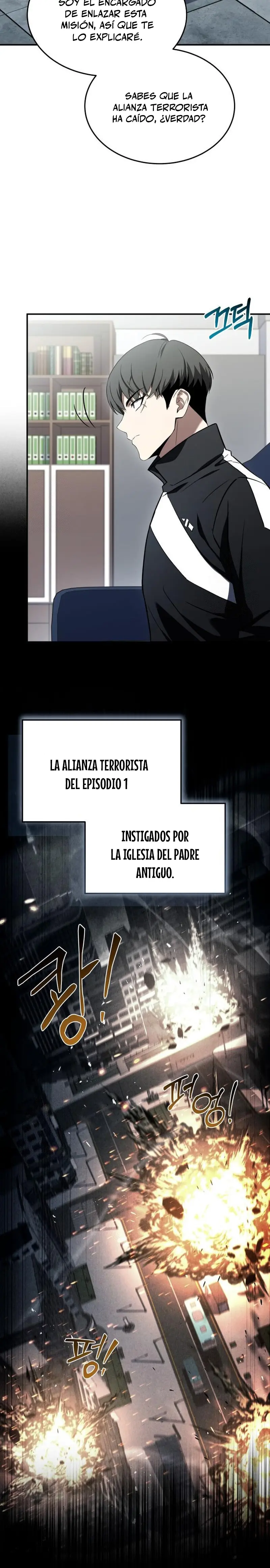 Acumulador de rasgos Capitulo 56 página 23