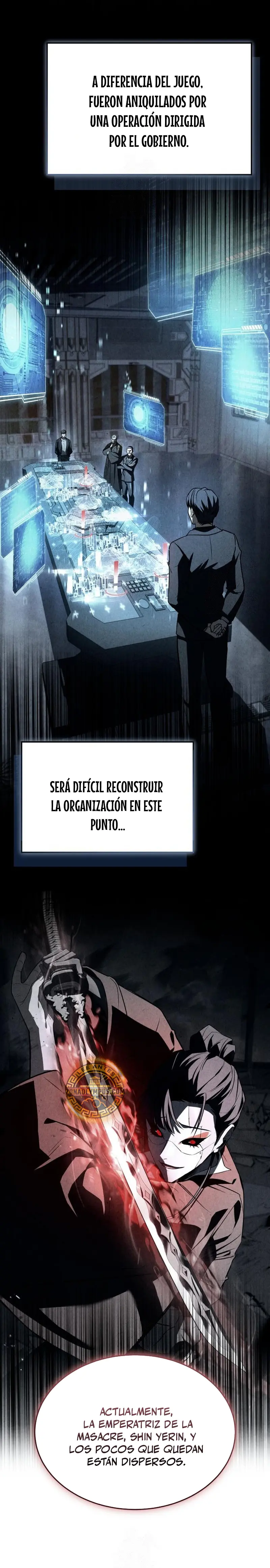 Acumulador de rasgos Capitulo 56 página 24