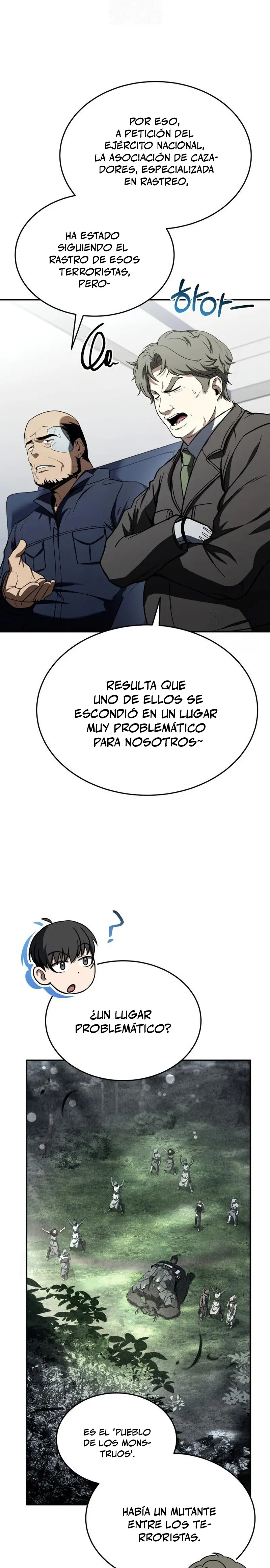 Acumulador de rasgos Capitulo 56 página 25