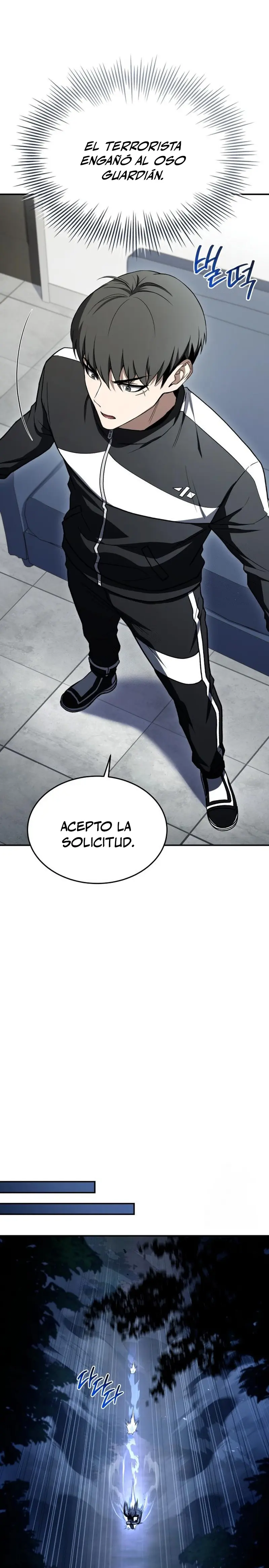 Acumulador de rasgos Capitulo 56 página 30