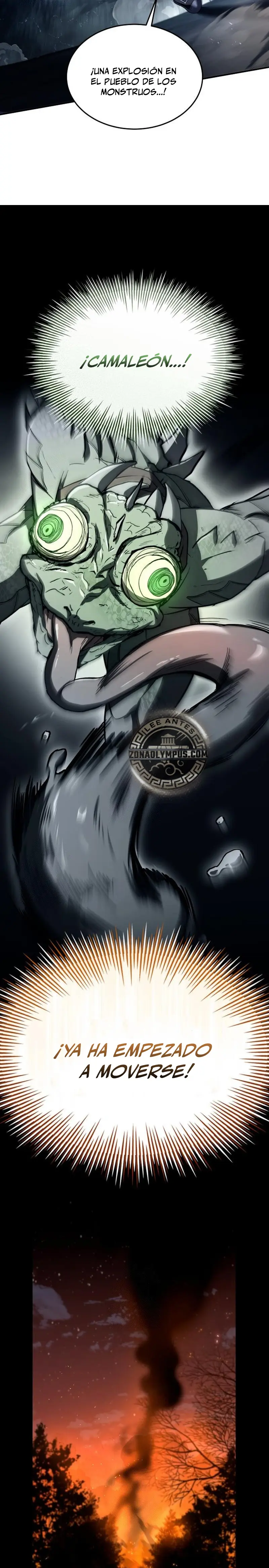 Acumulador de rasgos Capitulo 56 página 32
