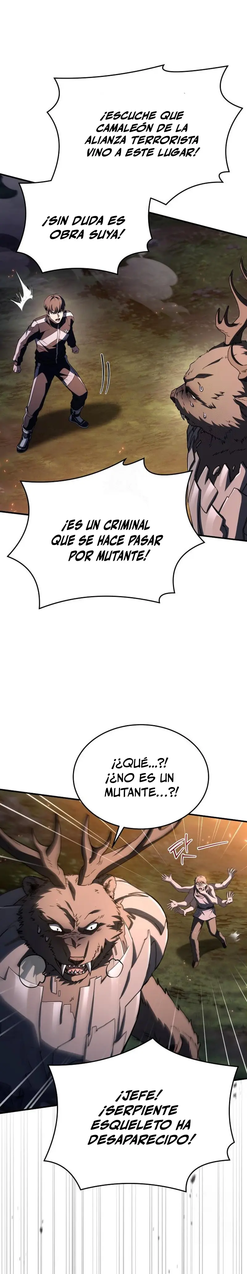 Acumulador de rasgos Capitulo 56 página 35