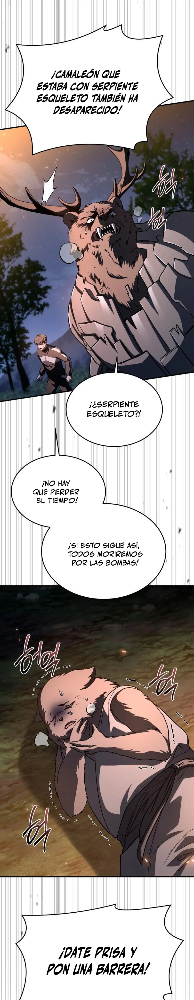 Acumulador de rasgos Capitulo 56 página 36