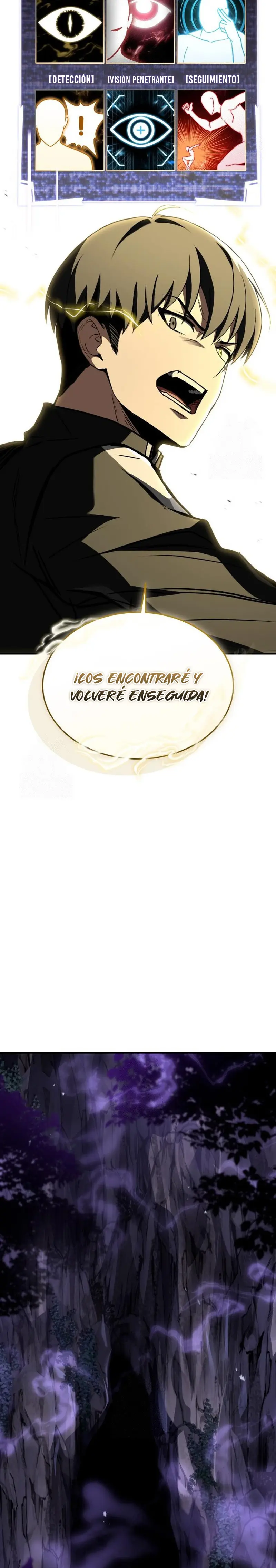 Acumulador de rasgos Capitulo 56 página 41