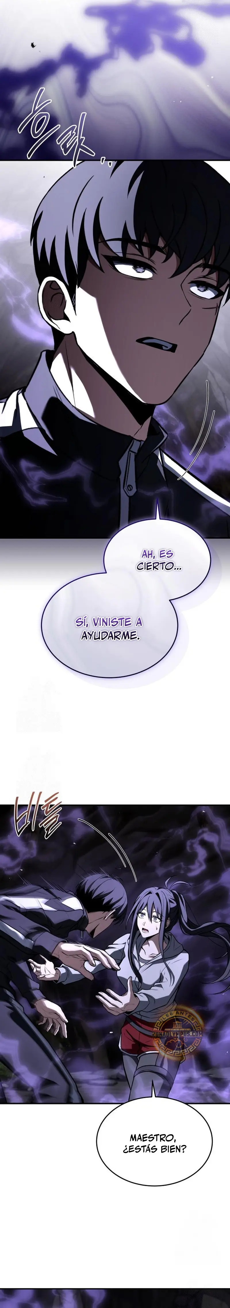 Acumulador de rasgos Capitulo 56 página 44