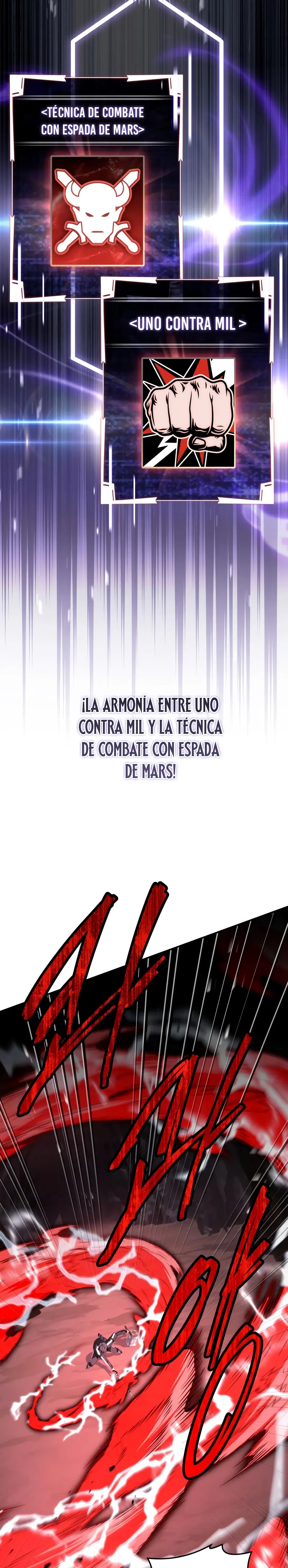 Acumulador de rasgos Capitulo 57 página 10