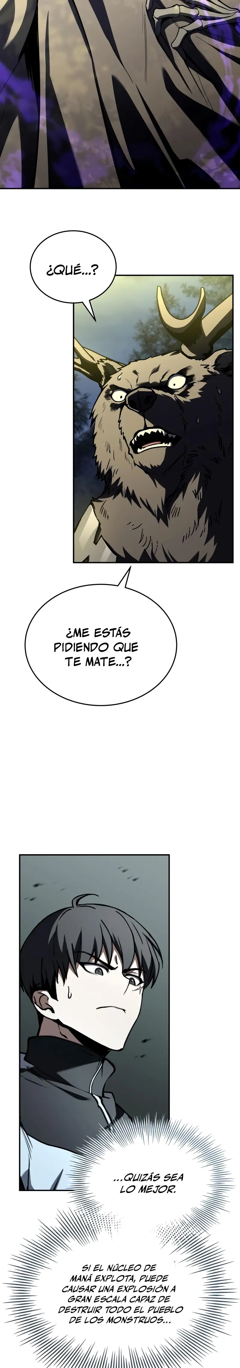Acumulador de rasgos Capitulo 57 página 18