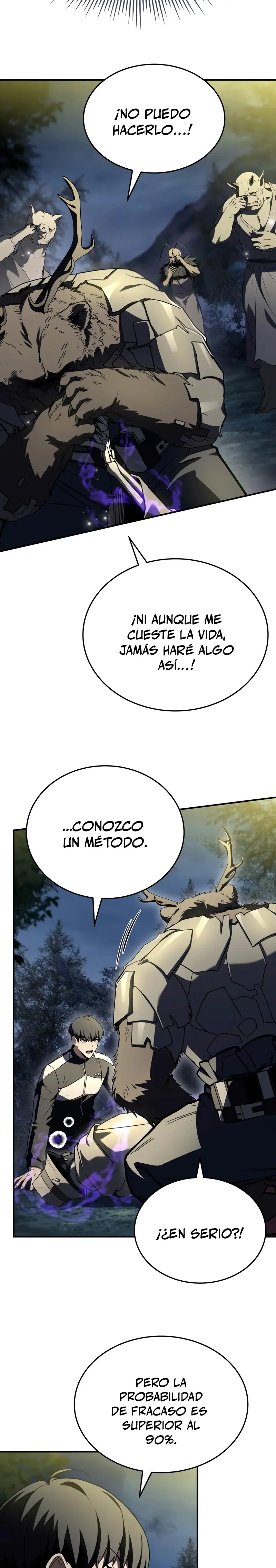 Acumulador de rasgos Capitulo 57 página 19