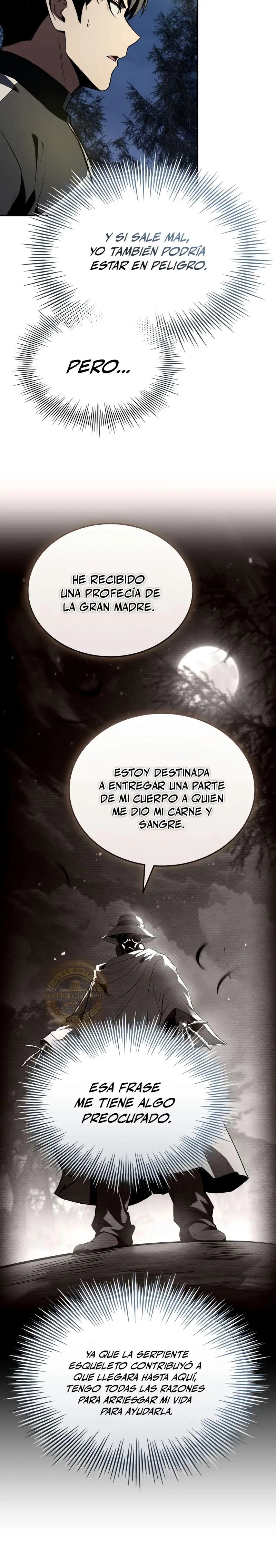 Acumulador de rasgos Capitulo 57 página 20