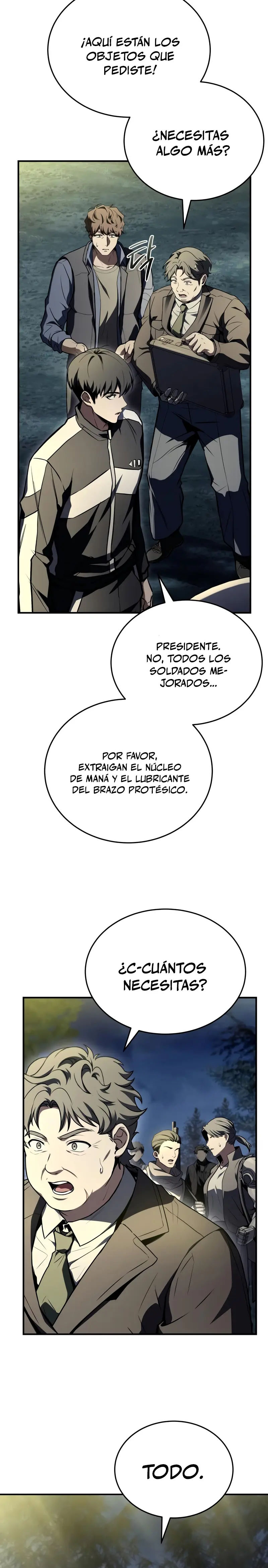Acumulador de rasgos Capitulo 57 página 23