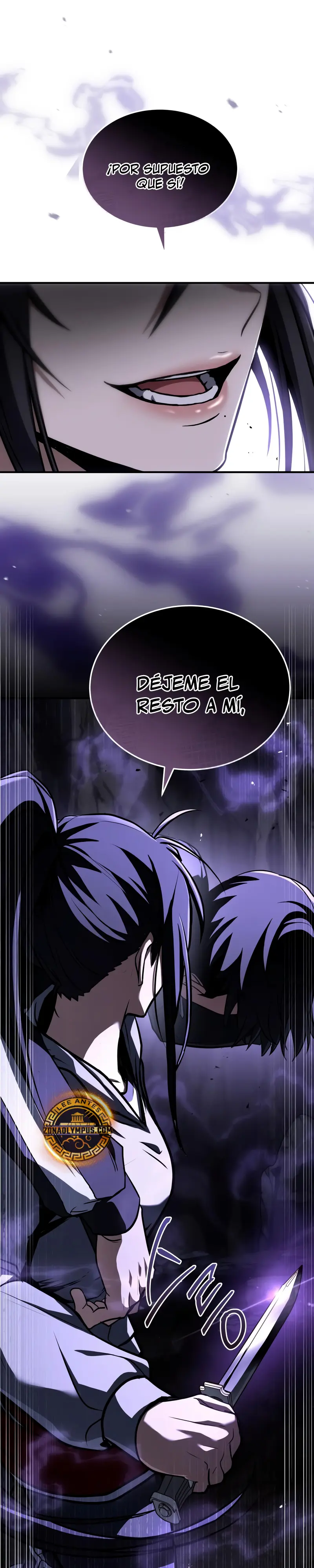 Acumulador de rasgos Capitulo 57 página 3