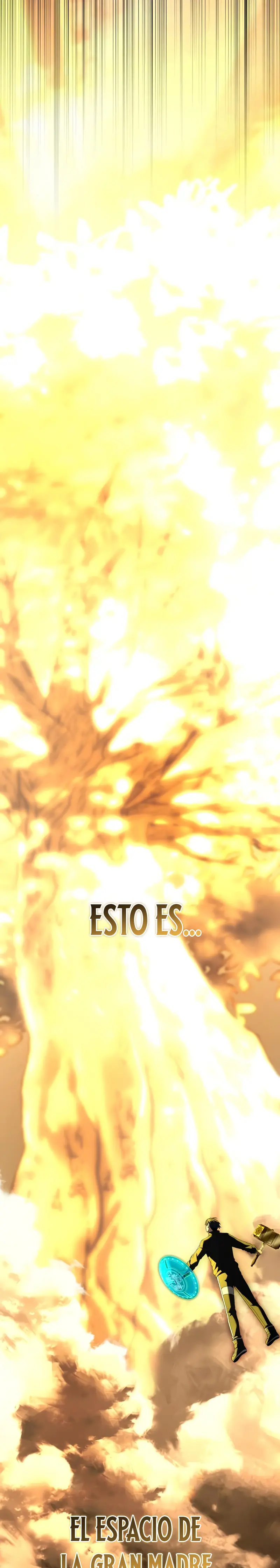 Acumulador de rasgos Capitulo 57 página 31