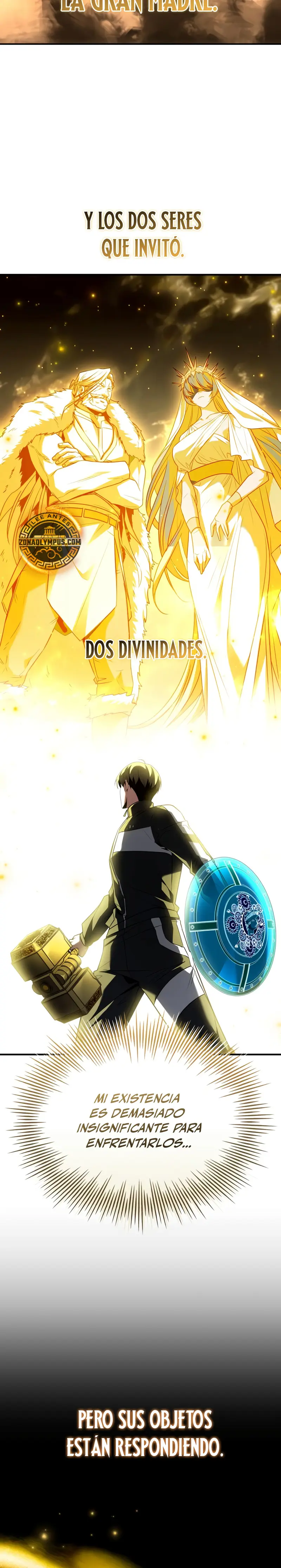 Acumulador de rasgos Capitulo 57 página 32