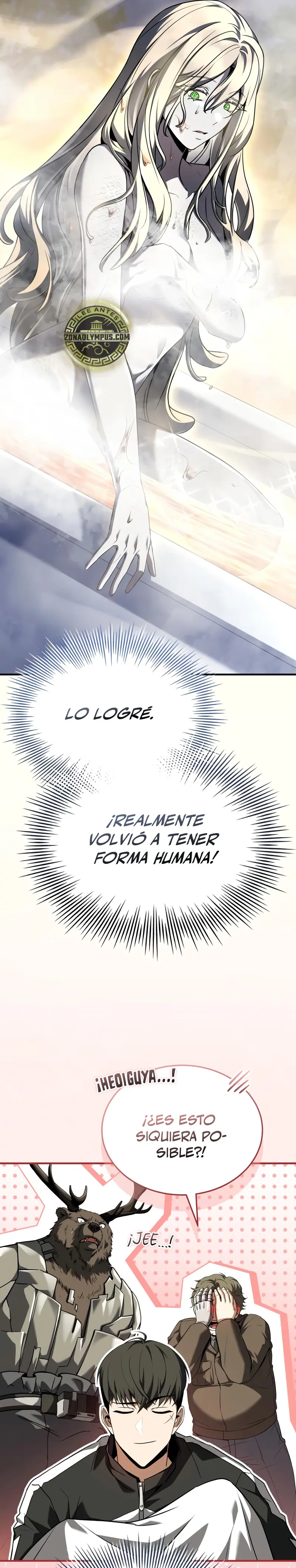 Acumulador de rasgos Capitulo 57 página 39